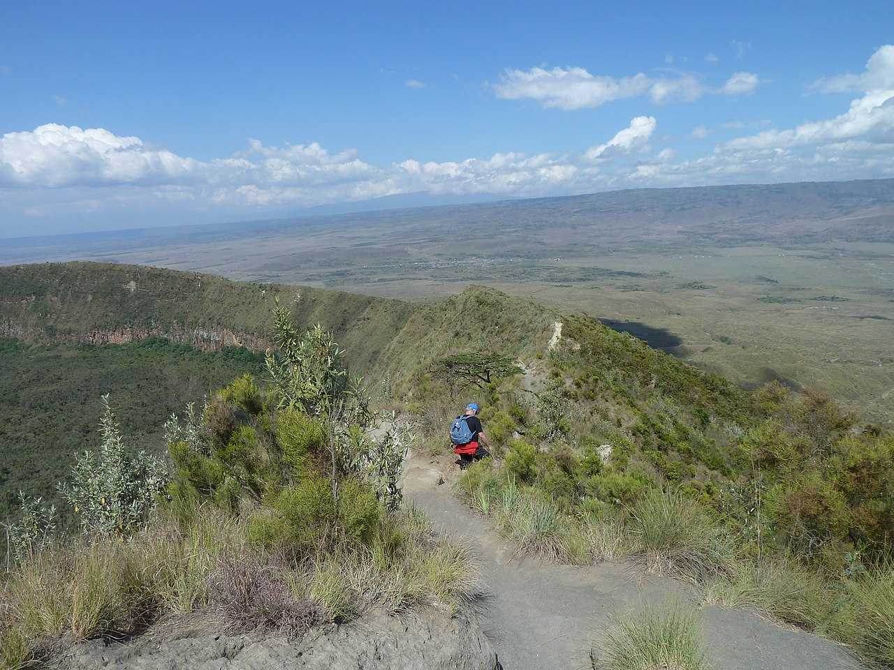 Mt Longonot National Park   panoramio 1